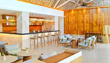 Palumbo Reef Resort