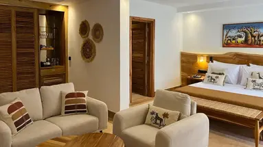 Palumbo Reef Resort