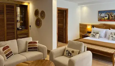 Palumbo Reef Resort