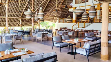 Palumbo Reef Resort