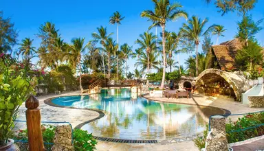 Palumbo Reef Resort