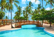 Palumbo Reef Resort
