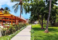 Palumbo Reef Resort