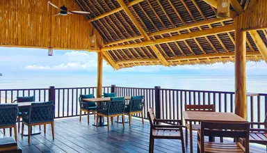 Palumbo Reef Resort