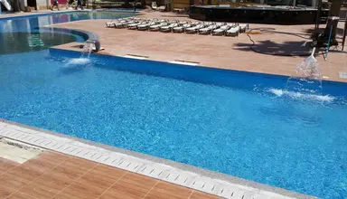 Pambos Napa Rocks