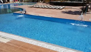 Pambos Napa Rocks