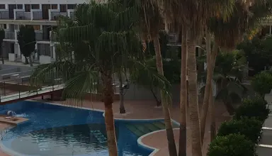 Pambos Napa Rocks