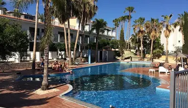 Pambos Napa Rocks