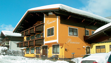 Pamina