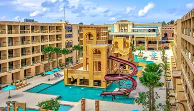 Pamookkoo Resort