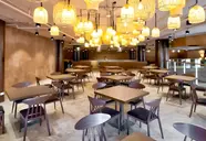 Pamookkoo Resort