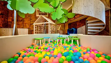 Pamookkoo Resort