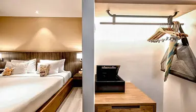Pamookkoo Resort