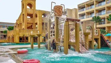 Pamookkoo Resort