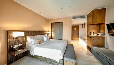 Pamookkoo Resort