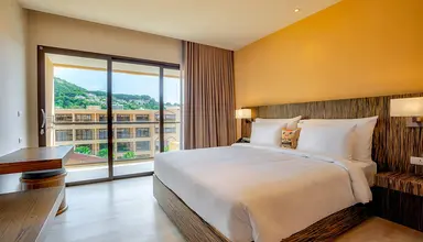 Pamookkoo Resort
