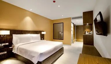 Pamookkoo Resort