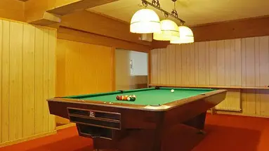 Pampeago Sport