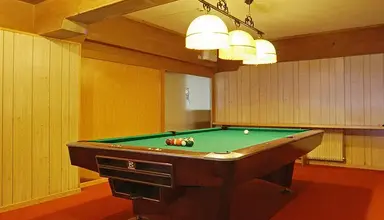 Pampeago Sport