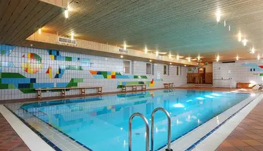 Pampeago Sport