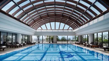 Pan Pacific Hanoi