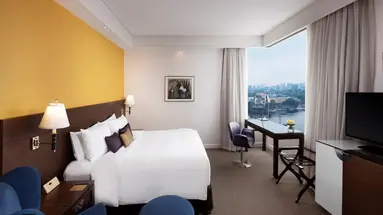 Pan Pacific Hanoi