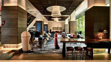 Pan Pacific Hanoi