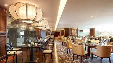 Pan Pacific Hanoi