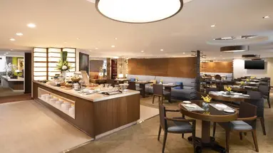 Pan Pacific Hanoi