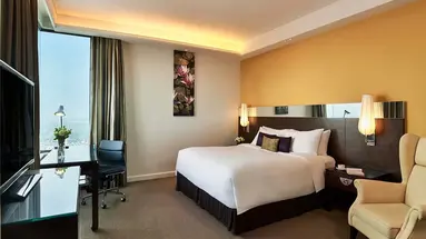 Pan Pacific Hanoi