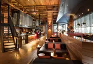 Pan Pacific Melbourne