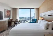 Pan Pacific Melbourne