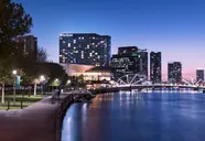 Pan Pacific Melbourne