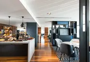 Pan Pacific Melbourne