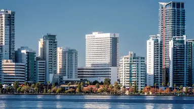 Pan Pacific (Perth)