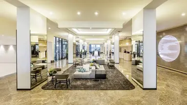 Pan Pacific (Perth)