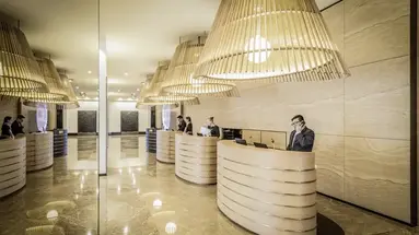Pan Pacific (Perth)