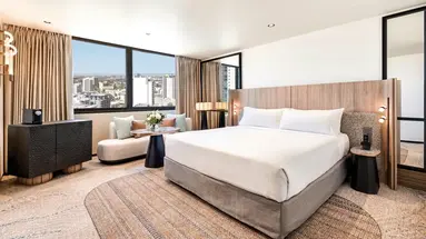 Pan Pacific (Perth)
