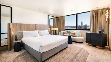 Pan Pacific (Perth)