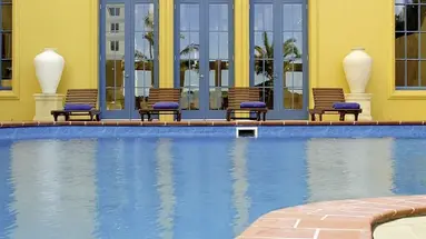 Pan Pacific (Perth)