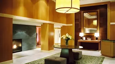 Pan Pacific Whistler Village Centre
