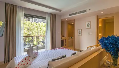 Panan Krabi Resort