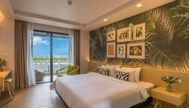 Panan Krabi Resort