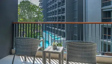 Panan Krabi Resort