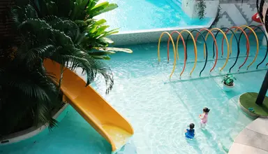 Panan Krabi Resort