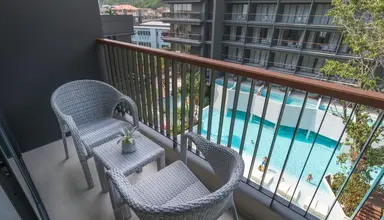 Panan Krabi Resort