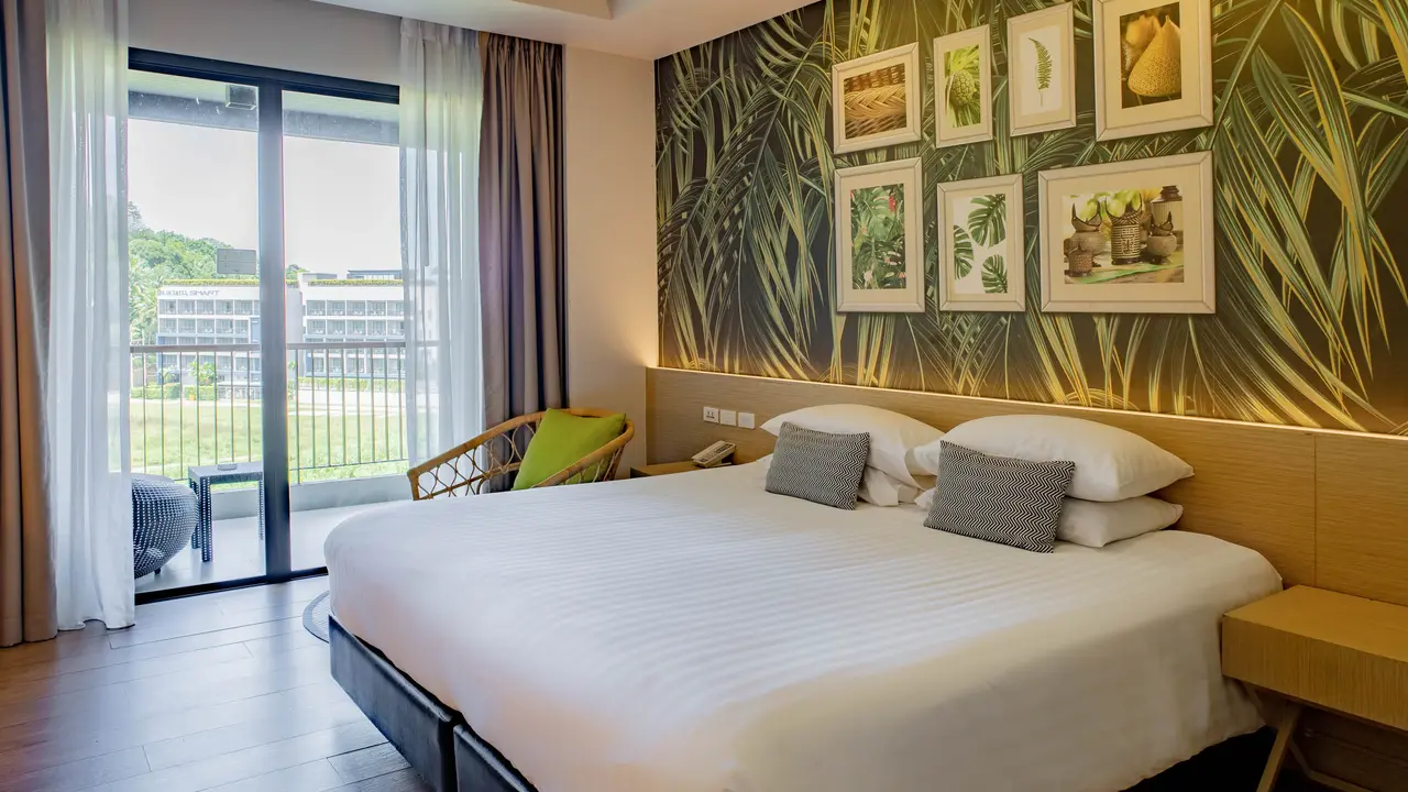 Panan Krabi Resort