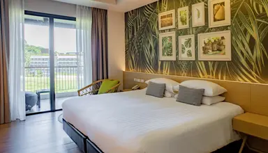 Panan Krabi Resort