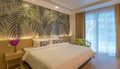 Panan Krabi Resort