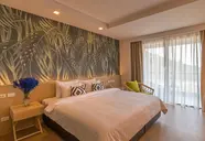 Panan Krabi Resort